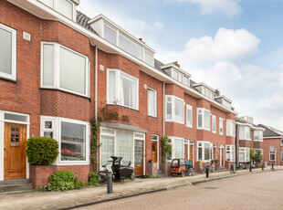 Appartement in Zaandam met 5 kamers