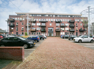 Appartement in Zwolle