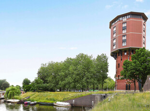 Appartement in Zwolle