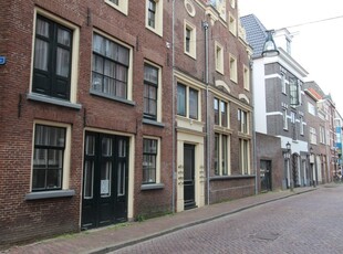 Appartement in Zwolle met 2 kamers