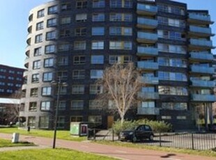 Appartement te huur in Almere