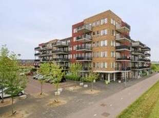 Appartement te huur in Almere