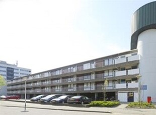 Appartement te huur in Amersfoort