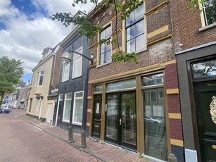 Benedenwoning Weaze, Leeuwarden huren?