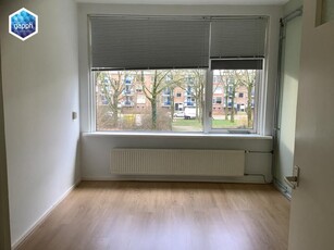 Kamer Zutphen - Admiraal Helfrichstraat 31