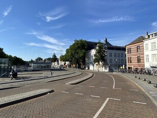 Maastricht - Hoenderstraat