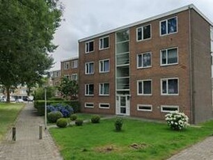 Portiekflat (appartement) te huur in Leeuwarden