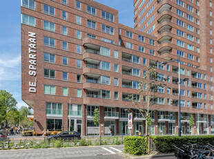 Studio in Amsterdam met 3 kamers