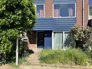 Studio in Maastricht