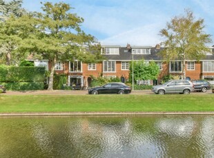 Woonhuis in Amstelveen met 6 kamers