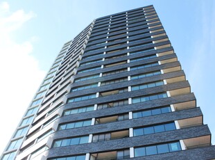 Woonhuis in Leiden met 3 kamers