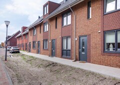 P.C. de Brouwerstraat 17 Ik wil huren