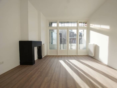 Appartement te huur Walenburgerweg, Rotterdam