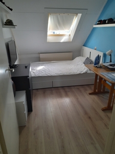 Kamer te huur Rozenstraat, Amsterdam