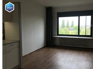 Huur 2 slaapkamer appartement van 37 m² in Amersfoort