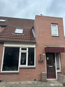 Aalscholverstraat in Duiven (110m2)