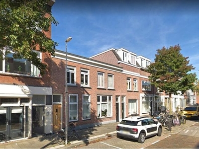 Abel Tasmanstraat in Utrecht (40m2)