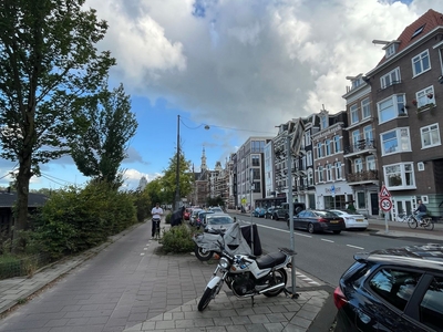 Amsteldijk in Amsterdam (189m2)