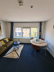 Appartement te huur Abel Tasmanstraat, Utrecht