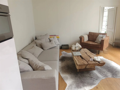 Appartement te huur Barndesteeg, Amsterdam