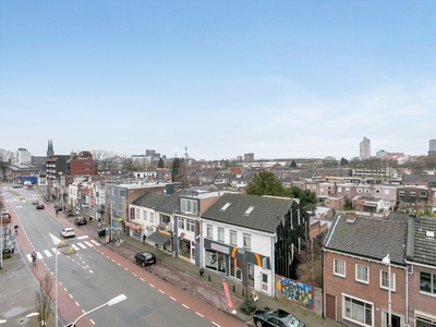 Appartement te huur Besterdplein, Tilburg