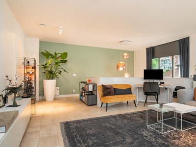 Appartement te huur Bordeslaan, Den Bosch