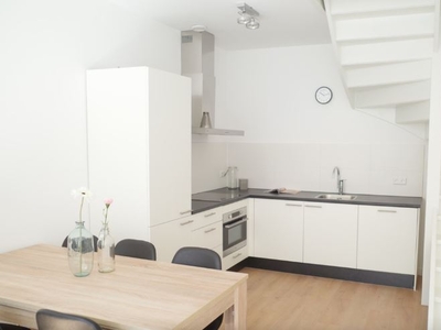 Appartement te huur Burgemeester Roosstraat, Rotterdam