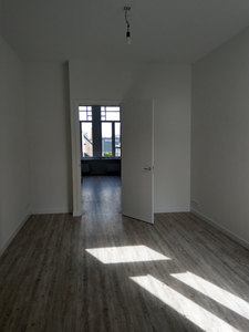 Appartement te huur Ceresstraat, Breda