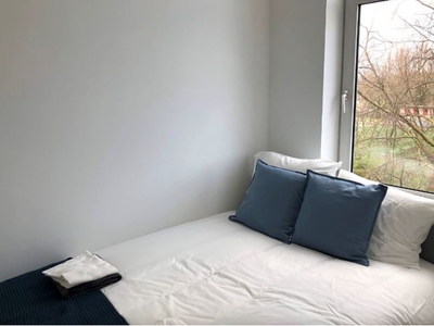 Appartement te huur Essenburgsingel, Rotterdam