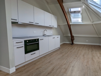 Appartement te huur Hoogstraat, Arnhem