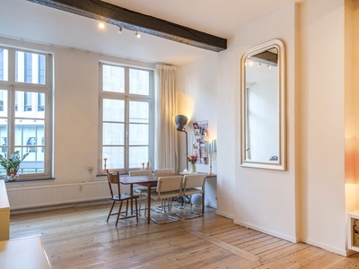 Appartement te huur Markt, Maastricht