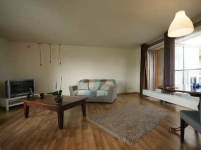 Appartement te huur Nonnenveld, Breda