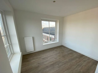 Appartement te huur Rhijngeesterstraatweg, Oegstgeest