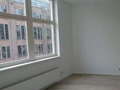 Appartement te huur Spaarnestraat, Den Haag