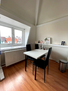 Appartement te huur Steenstraat, Leiden