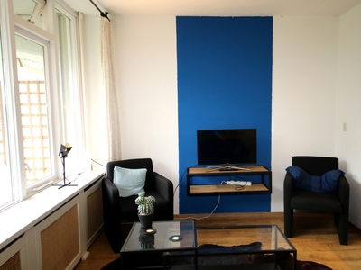 Appartement te huur Vliestroom, Alphen Aan Den Rijn