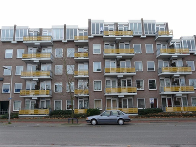 Appartement te huur Zuidvliet, Leeuwarden