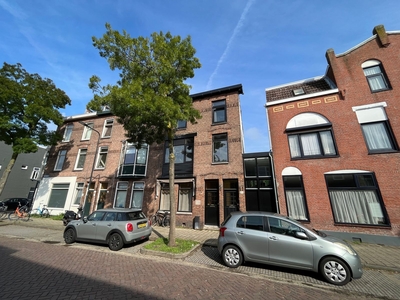 Balfortstraat in Breda (126m2)