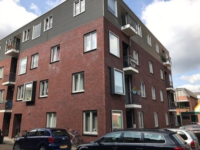 Barestraat in Groningen (66m2)