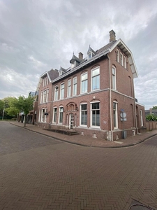 Bloemendalstraat in Dalfsen (44m2)