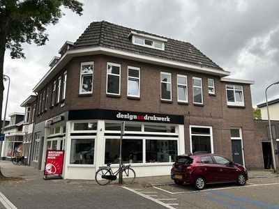 Boddenstraat in Almelo (142m2)