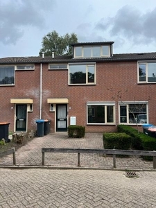 De Goudvink in Almelo (98m2)