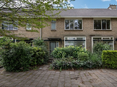 Dellaertlaan in Badhoevedorp (129m2)