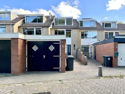 Gouwsingel in Assendelft (109m2)