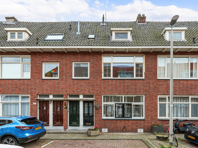 Grote Werfstraat 26B