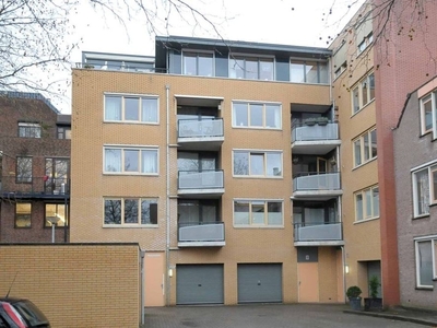 Helfrichstraat in Apeldoorn (80m2)