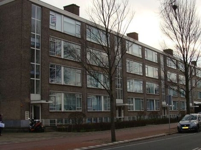 Hengelolaan in 's-Gravenhage (79m2)