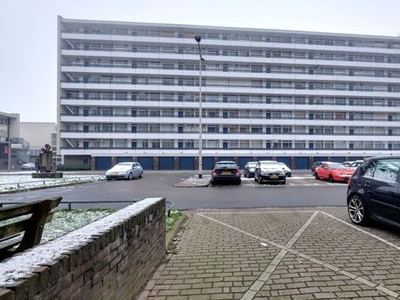 Hisveltplein in Arnhem (84m2)