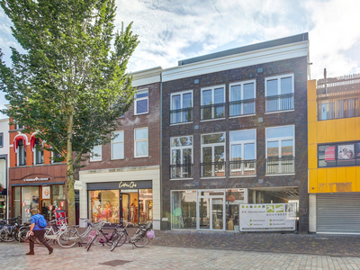 Hoofdstraat 86A