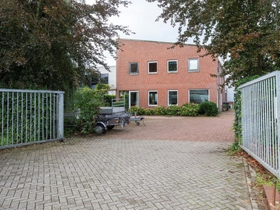 Jaap Bijzerweg in Woerden (168m2)